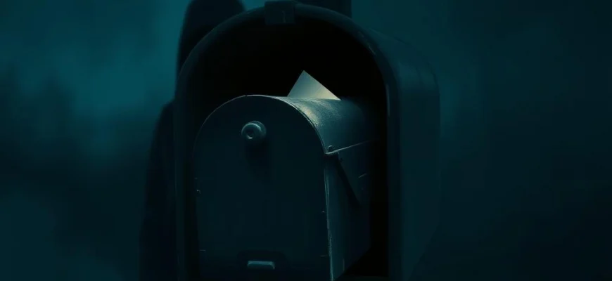 10 Movies & Shows Like Dead Mail (2024)