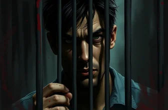 10 Movies & Shows Like Animal Factory