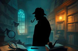 10 Movies & Shows Like Sherlock Holmes (2009)