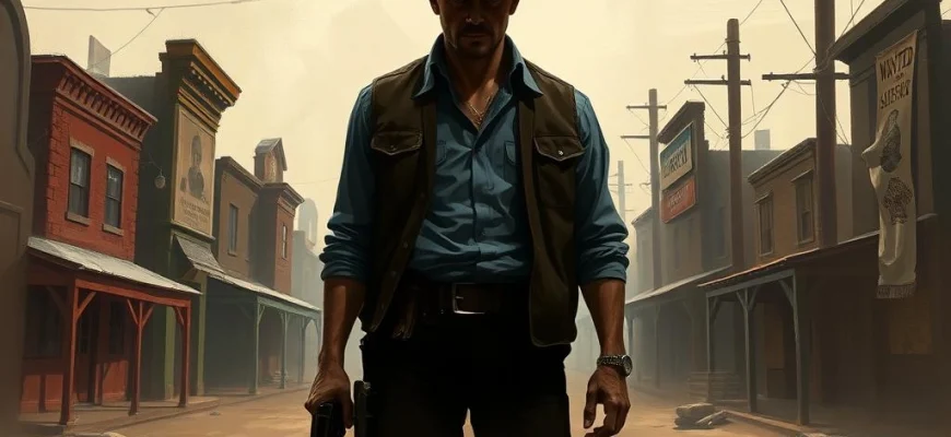 10 Movies Like The Last Stand (2013)