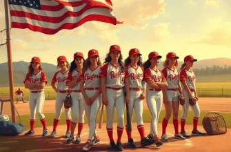 10 Shows & Movies Like A League of Their Own