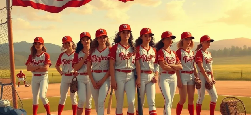 10 Shows & Movies Like A League of Their Own