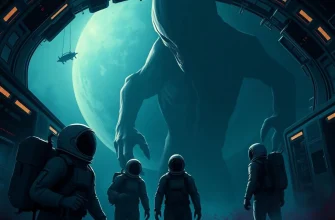 10 Movies and Shows Similar to Alien: Romulus (2024)