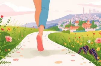 10 Movies and TV Shows Similar to Barefoot (2014)