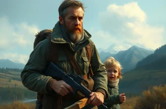 10 Thrilling Movies & Shows Like Braven