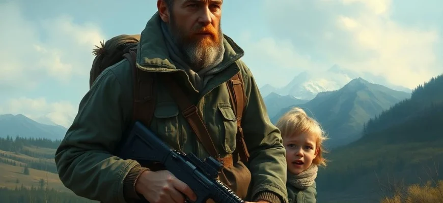 10 Thrilling Movies & Shows Like Braven