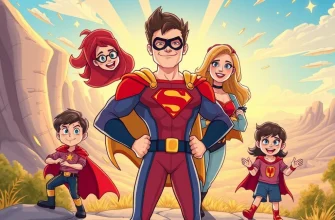 10 Movies & Shows Like Shazam! Fury of the Gods