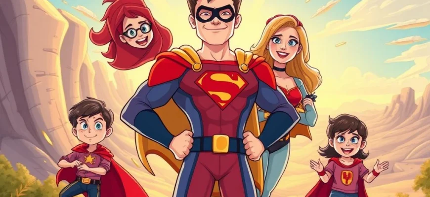 10 Movies & Shows Like Shazam! Fury of the Gods