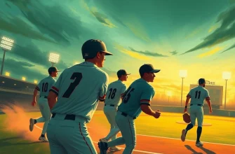 10 Movies & Shows Like Rounding First (2005)