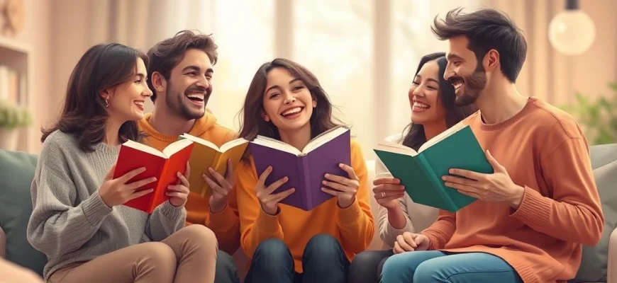 10 Movies & Shows Like Book Club: The Next Chapter