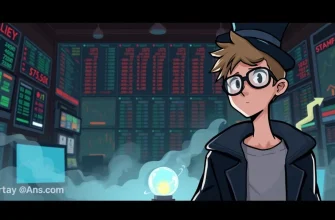Fantasy Films About Stock Market