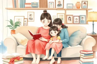 10 Shows & Movies Like Tales of Little Women