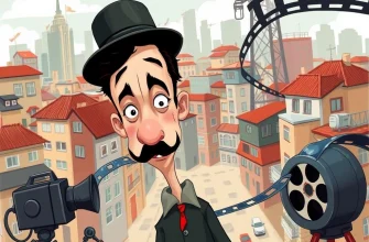 10 Movies & Shows Like A King in New York