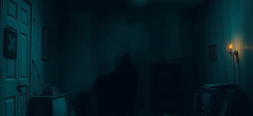 10 Thrillers Like Deadly Still (2018)