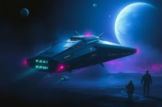 10 Movies & Shows Like Alien Code (2017)