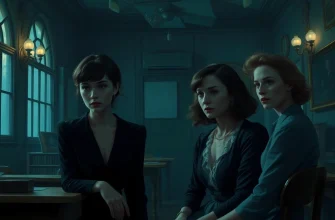 10 Movies Like The Children's Hour (1961)