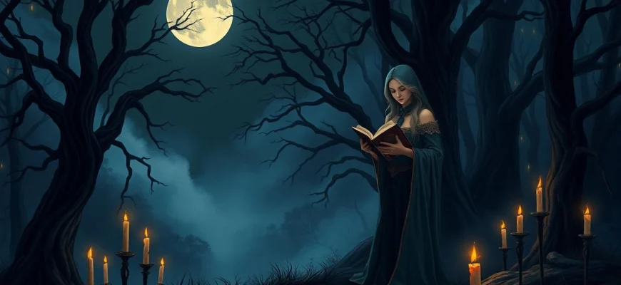 10 Movies and Shows Like Chilling Adventures of Sabrina (2018)