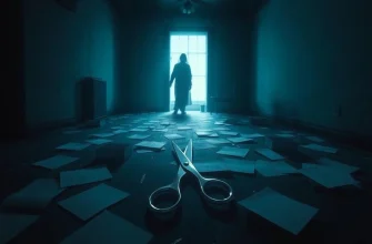 10 Movies Like Scissors (1991) You Must Watch