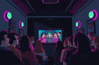 10 Movies & Shows Like Some Like It Rare