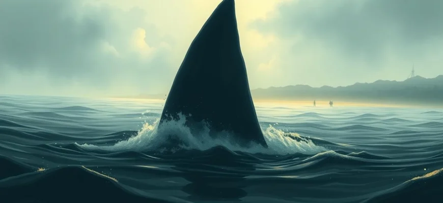 10 Movies and Shows Similar to Jaws 2 (1978)