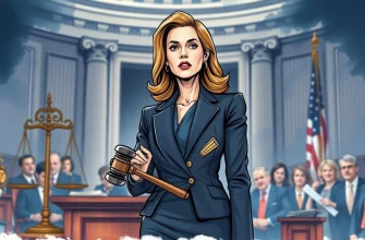 10 Shows and Movies Similar to The Good Wife (2009)