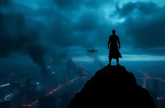 10 Movies and TV Shows Similar to Bring Them Down (2025)