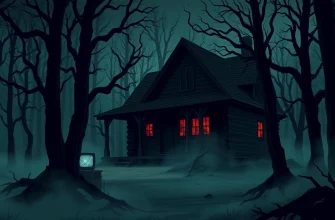 10 Movies and TV Shows Similar to Cabin in the Woods (2024)