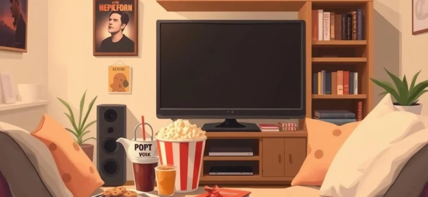10 Must-Watch Films & Shows Like Little Bites