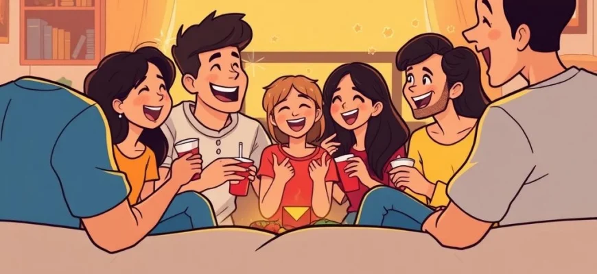 10 Movies & Shows Like Calle y Poche: Sin Etiquetas