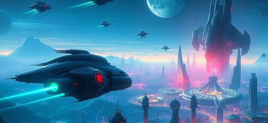 10 Shows Like 3Below: Tales of Arcadia