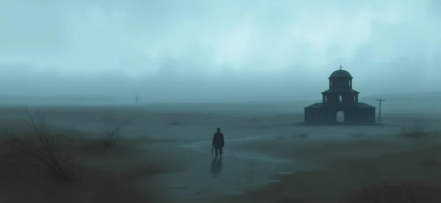 9 Spine-Chilling Picks Like Carnival of Souls