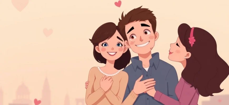 10 Movies & Shows Like Head Over Bills