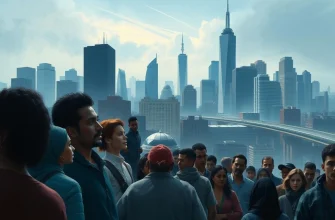 10 Shows Like Show Me a Hero (2015)