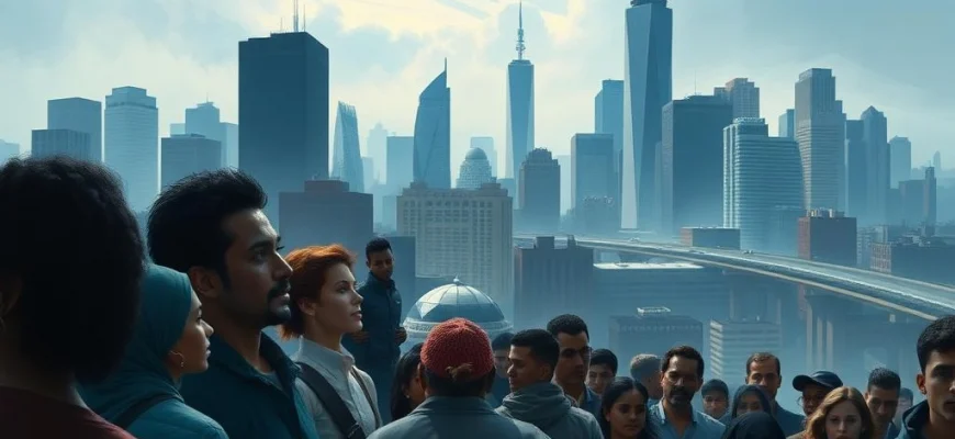 10 Shows Like Show Me a Hero (2015)