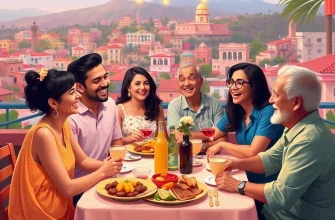 10 Movies & Shows Like How to Be a Latin Lover