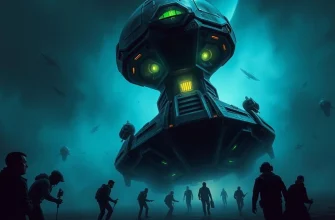 10 Shows & Movies Like Invasion (2020)