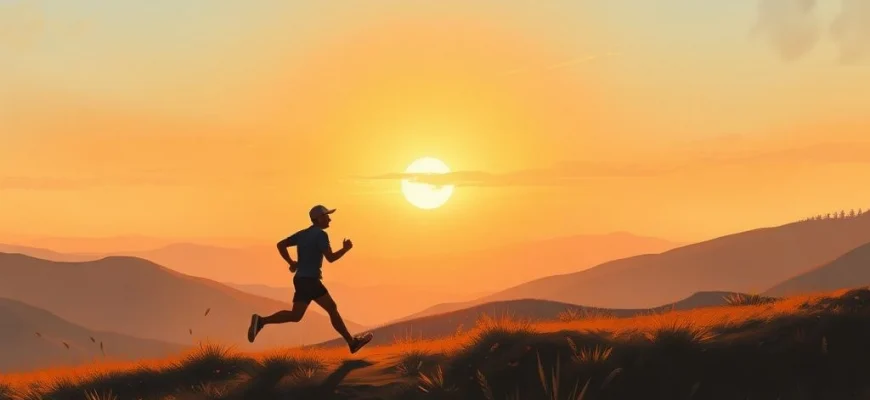 10 Movies & Shows Like Free to Run