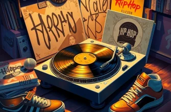 10 Shows Like Hip Hop: The Songs That Shook America