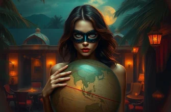 10 Movies Like The Two Faces of January