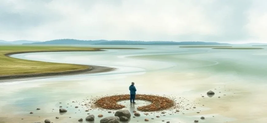 10 Movies Like Rivers and Tides (2001)