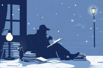Top 10 Winter Detective Films