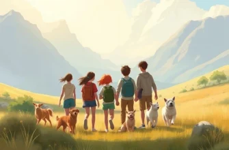 10 Movies & Shows Like My Penguin Friend