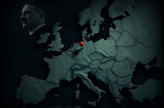 10 Shows Like Inside Hitler's Killing Machine