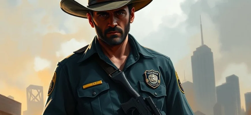10 Shows Like Walker, Texas Ranger (1993)