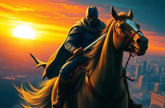 10 Movies & Shows Like Zorro (2024)