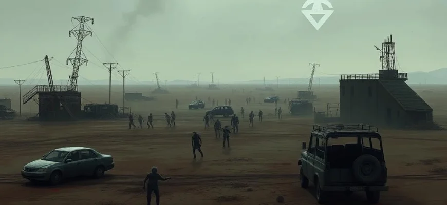 10 Movies Like Night of the Living Dead