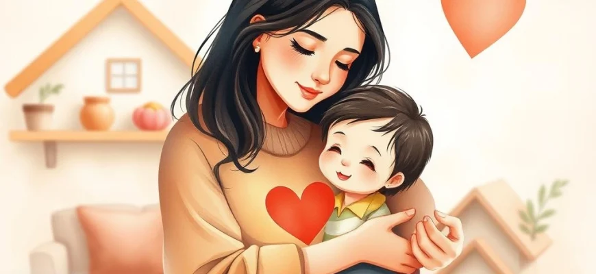 10 Movies Like 6 Weeks to Mother's Day