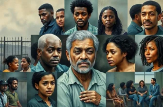 10 Movies and Shows Similar to Sing Sing (2024)