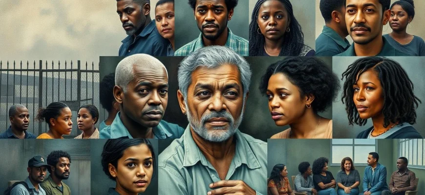 10 Movies and Shows Similar to Sing Sing (2024)