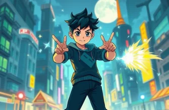 10 Shows Like Mob Psycho 100 (2016)